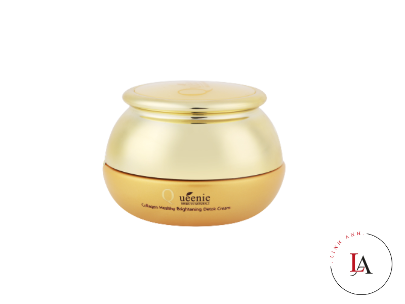 Kem Dưỡng Queenie mờ nám , tàn nhang 50ml